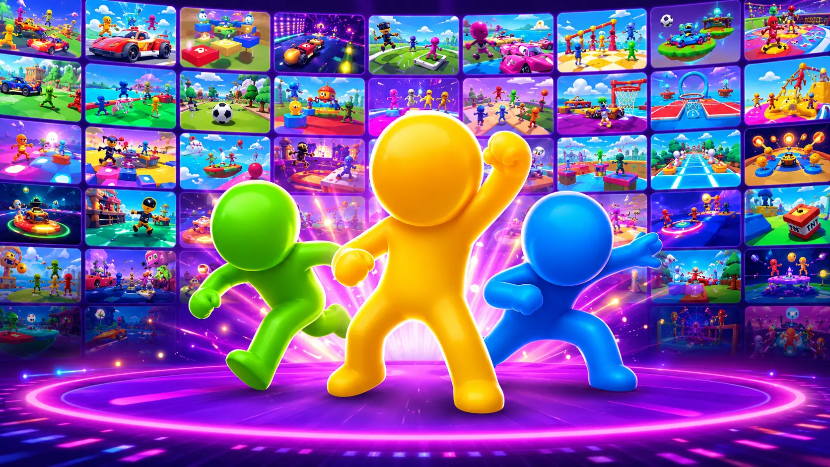 What Games Can You Play Online for Free?