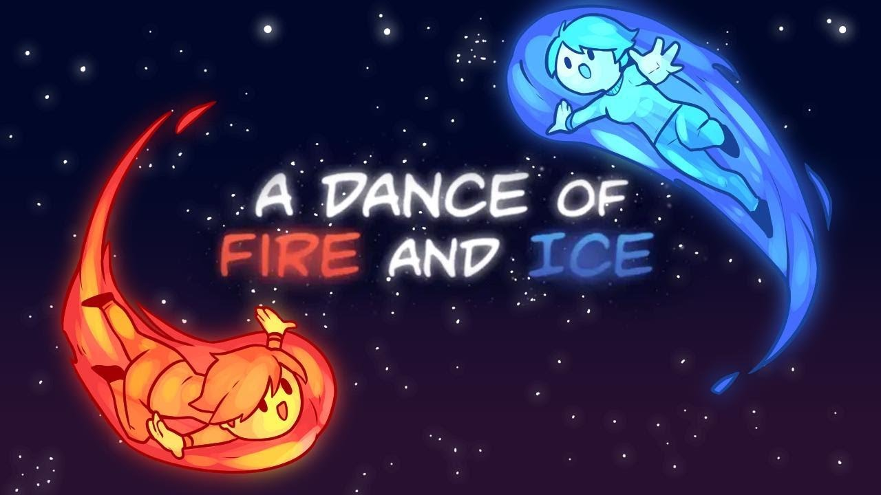 A Dance Of Fire And Ice game preview