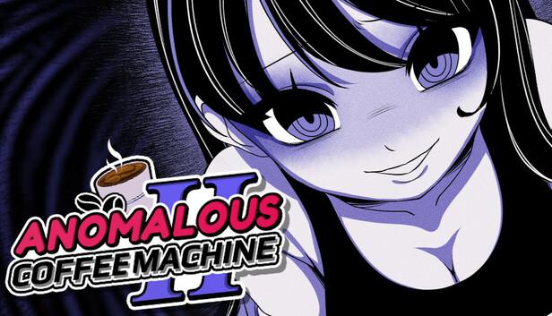 Anomalous Coffee Machine 2 game preview