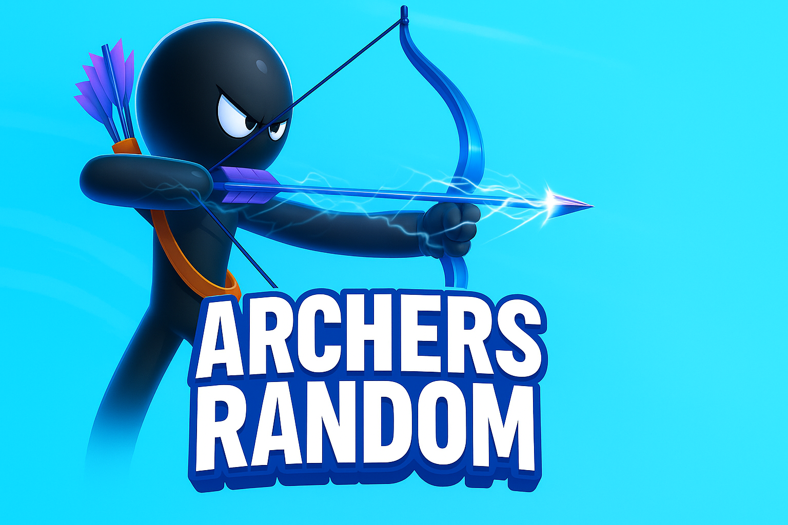Archers Random game preview
