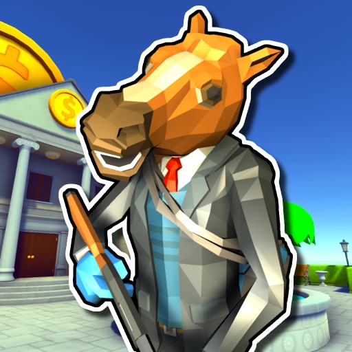 Bank Robbery 3 game preview