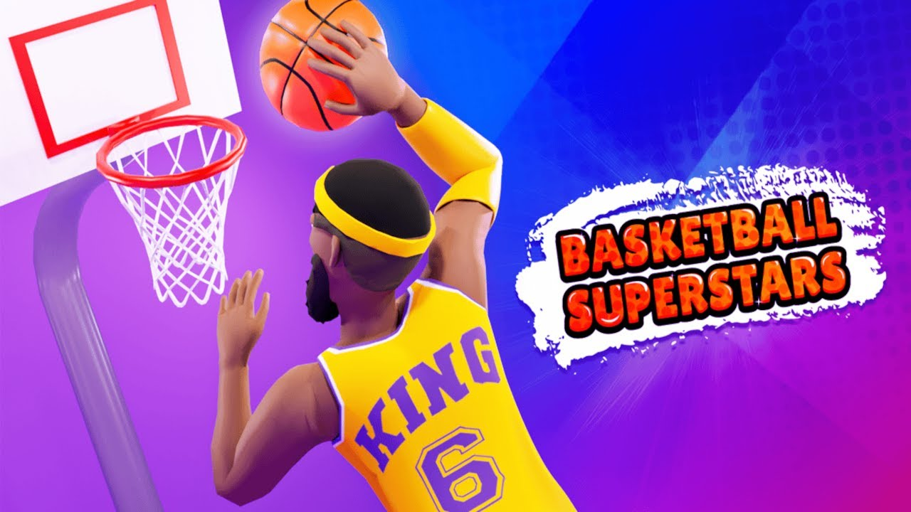 Basketball Superstars game preview