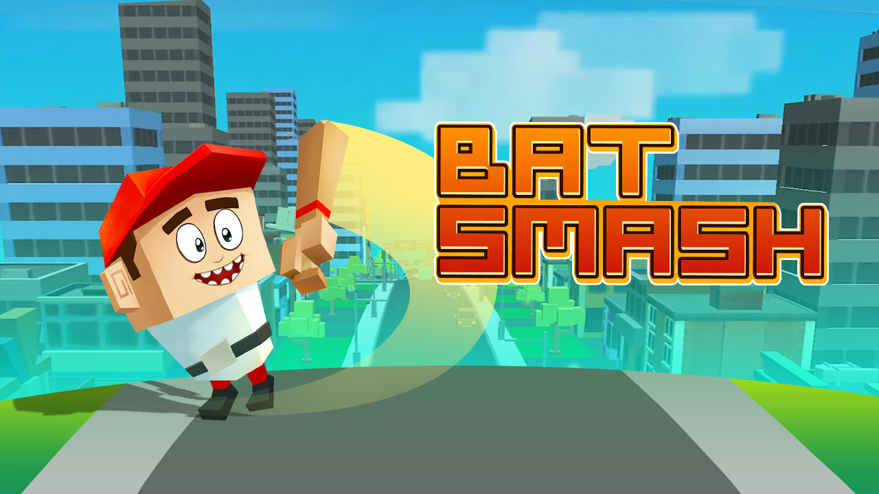 Bat Smash game preview