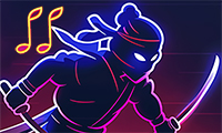 Beat Blader 3D game preview