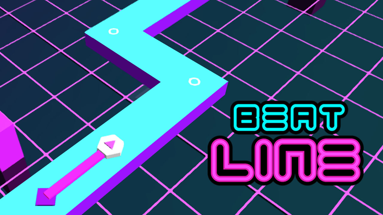 Beat Line game preview