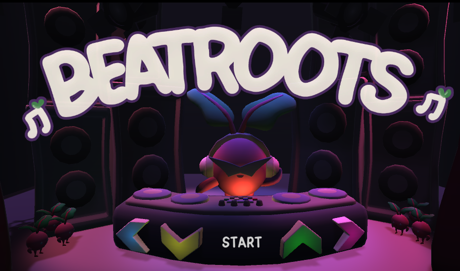Beatroots game preview