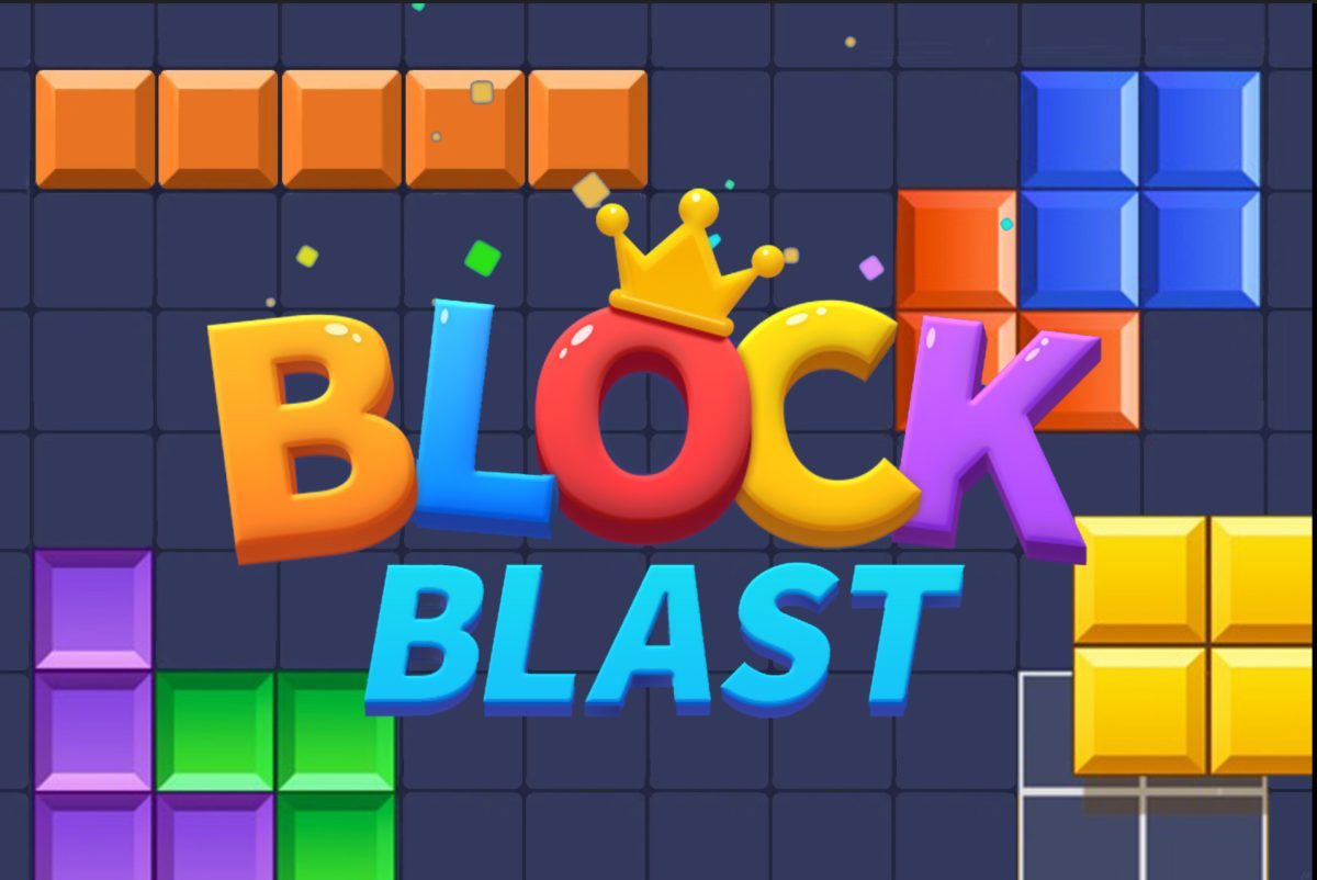 Block Blast game preview