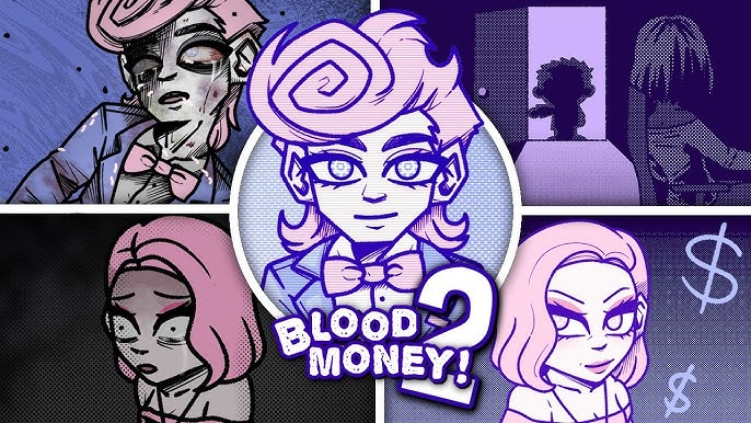 Bloodmoney 2 game preview