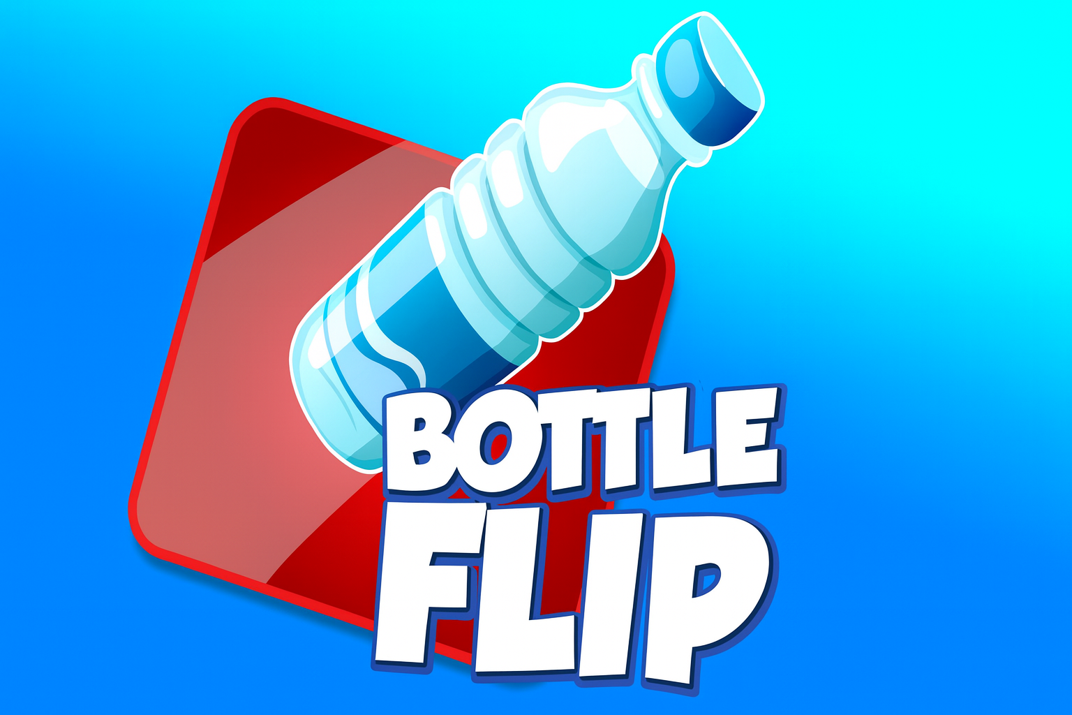 Bottle Flip game preview