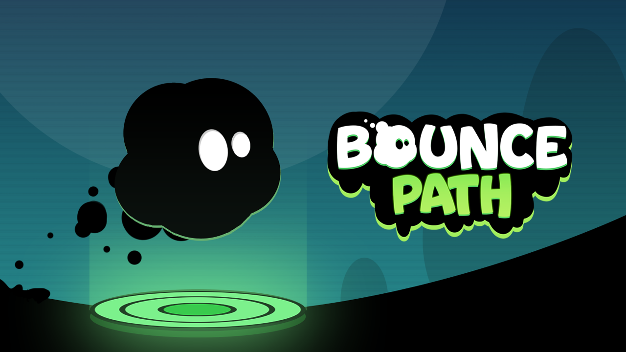 Bounce Path game preview