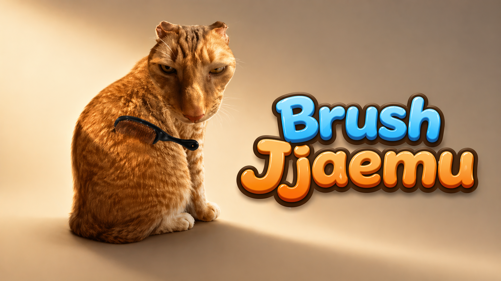 Brush Jjaemu game preview