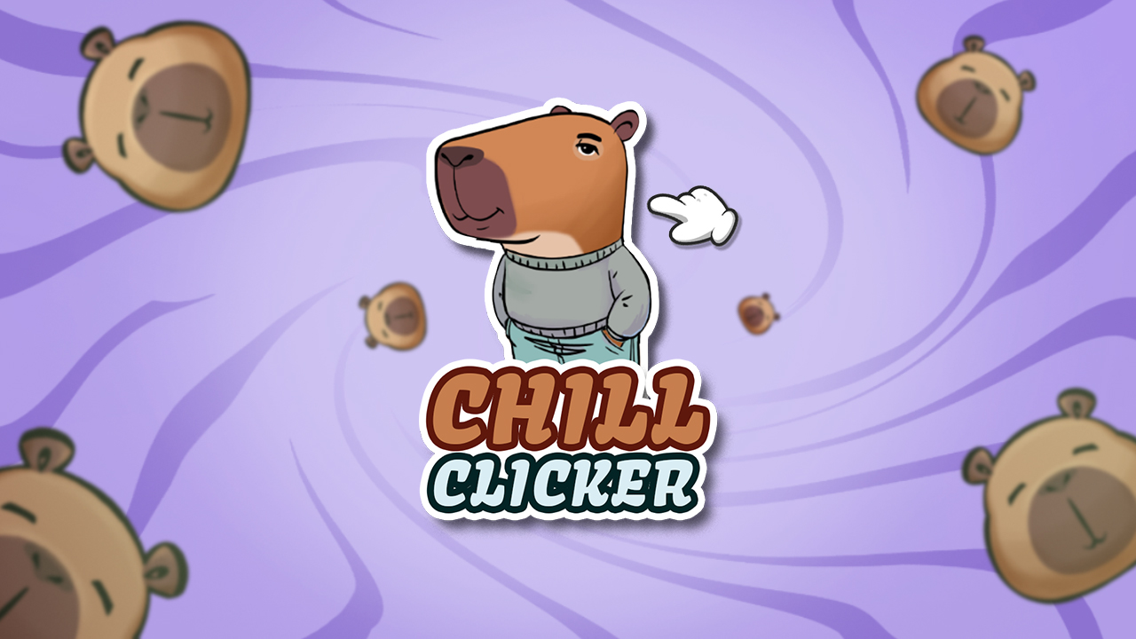Chill Clicker game preview