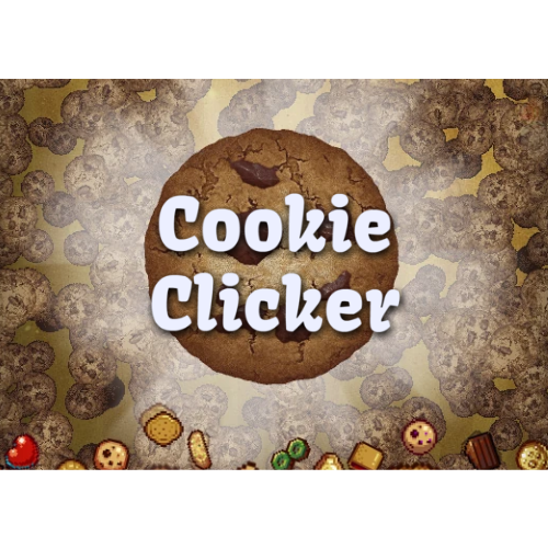 Cookie Clicker game preview