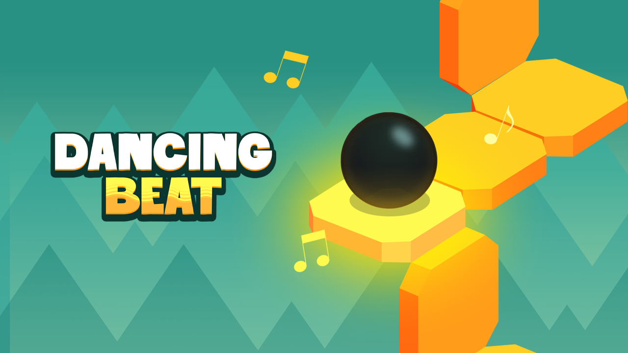 Dancing Beat game preview