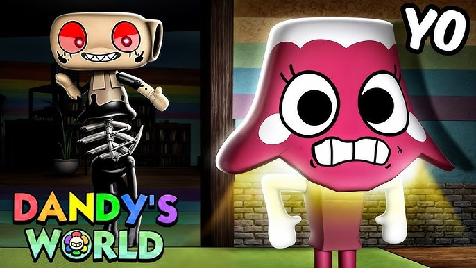 Dandy S World Original game preview