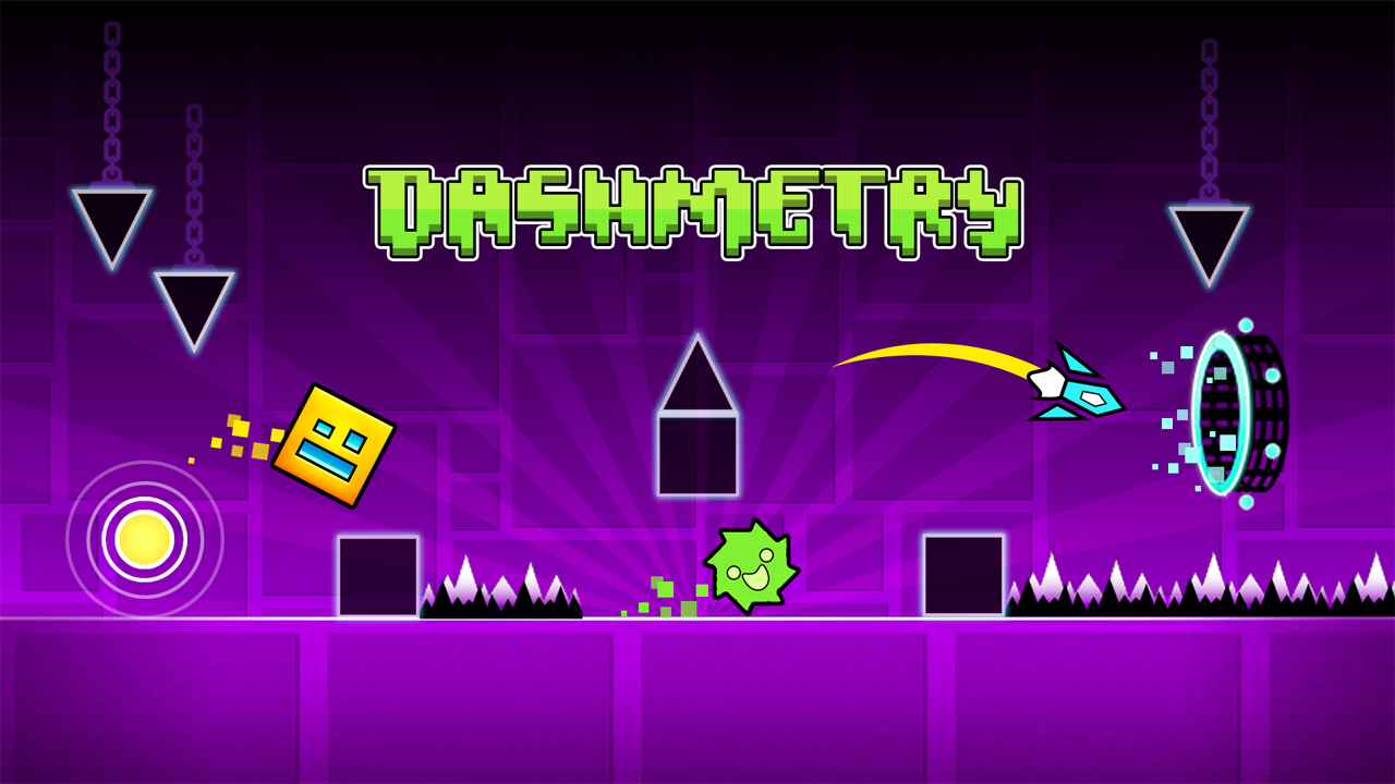 Dashmetry Game game preview