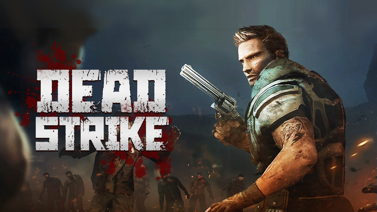Dead Strike game preview