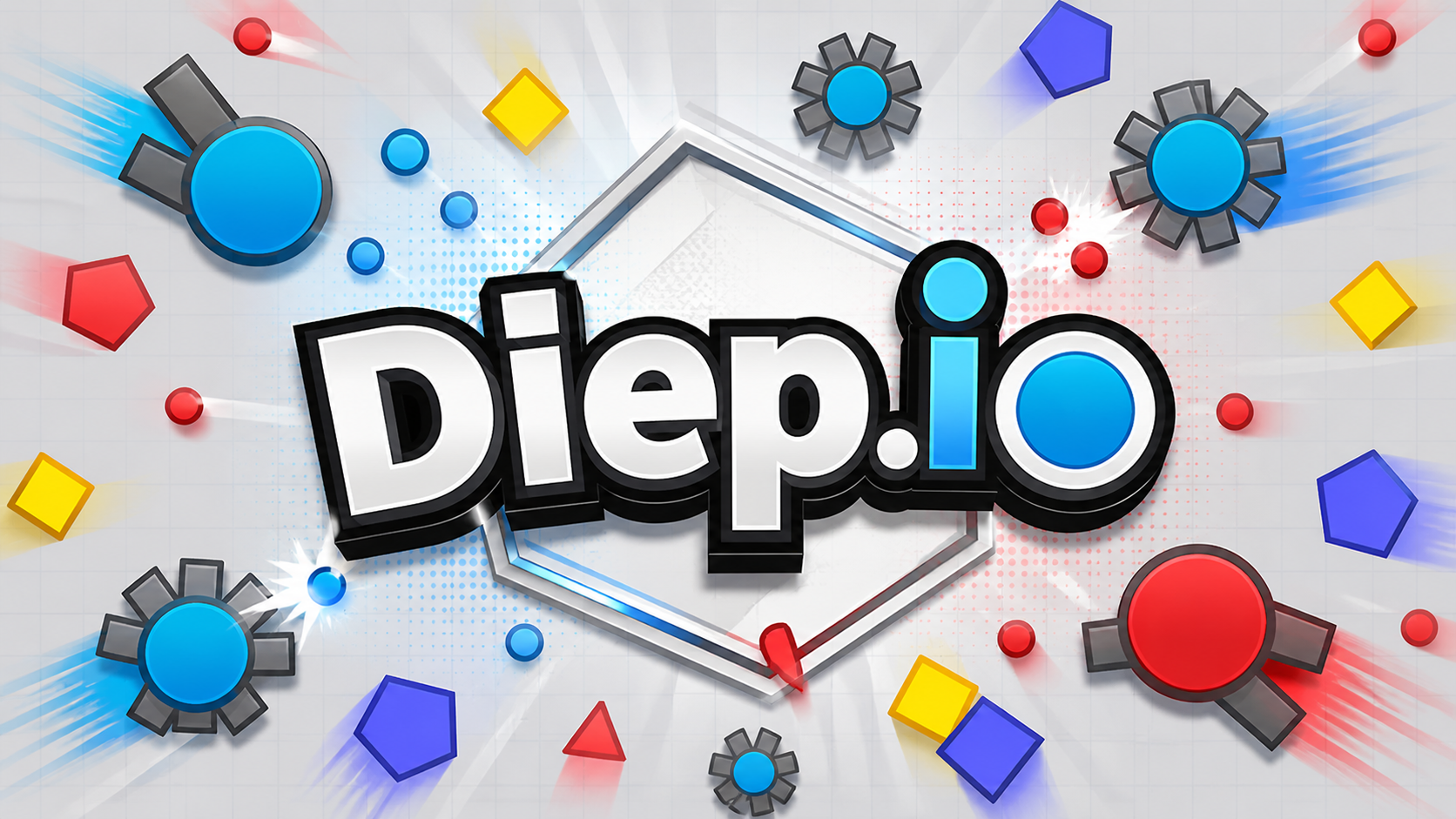 Diepio game preview