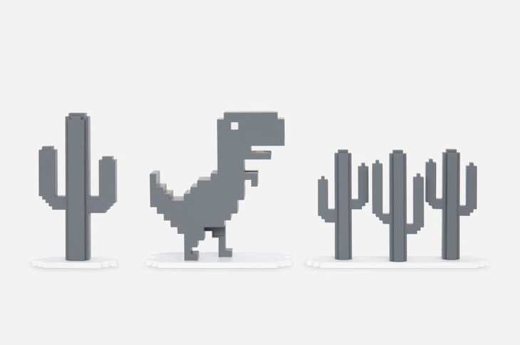 Dinosaur Game game preview