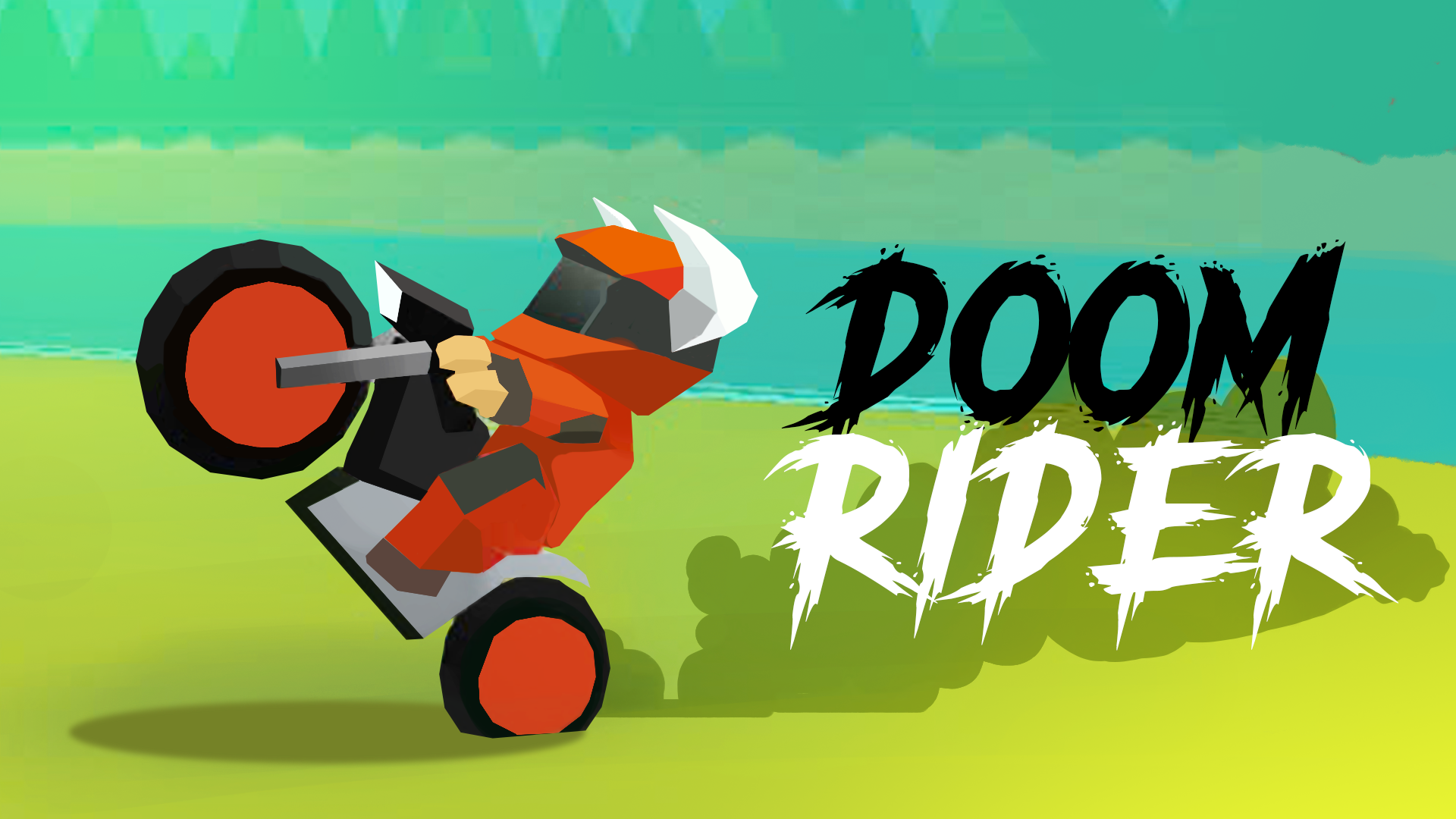 Doom Rider game preview