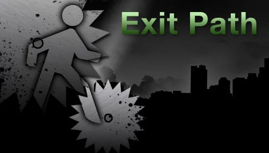 Exit Path game preview