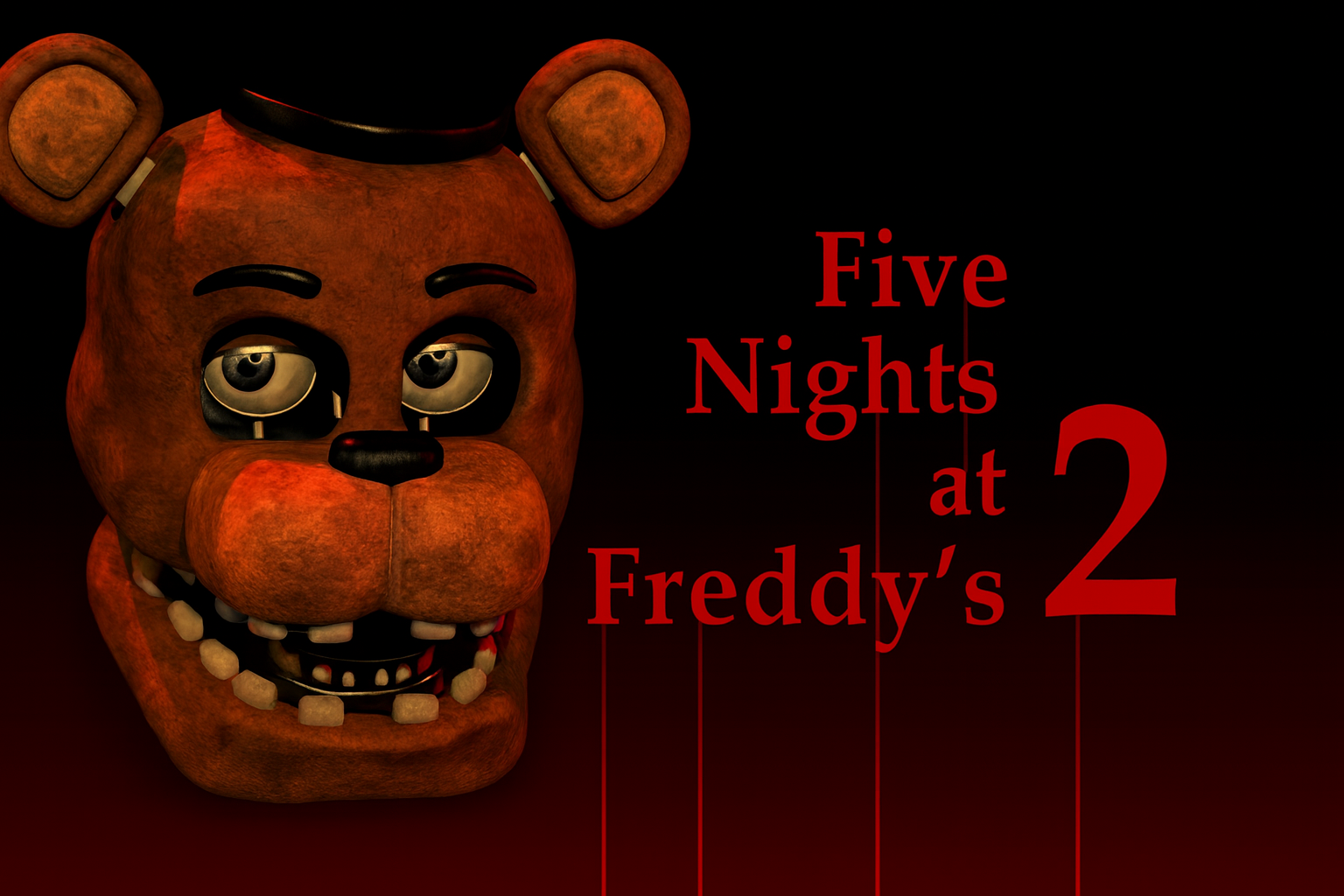 Five Nights At Freddy S 2 game preview