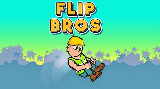 Flip Bros game preview
