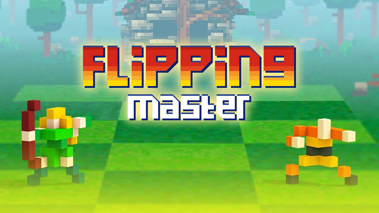 Flipping Master game preview