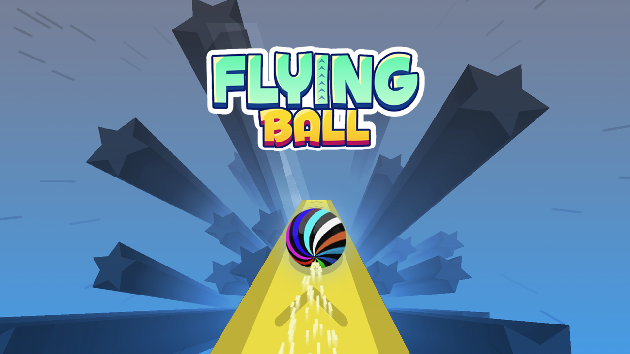 Flying Ball game preview