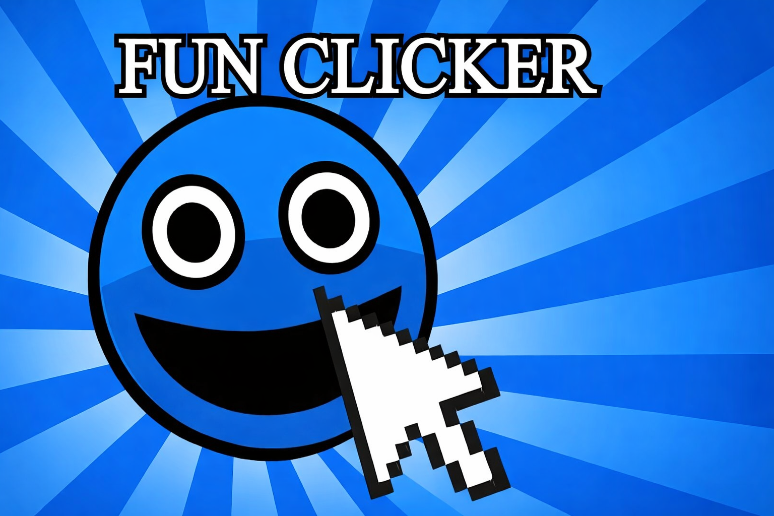 Fun Clicker game preview