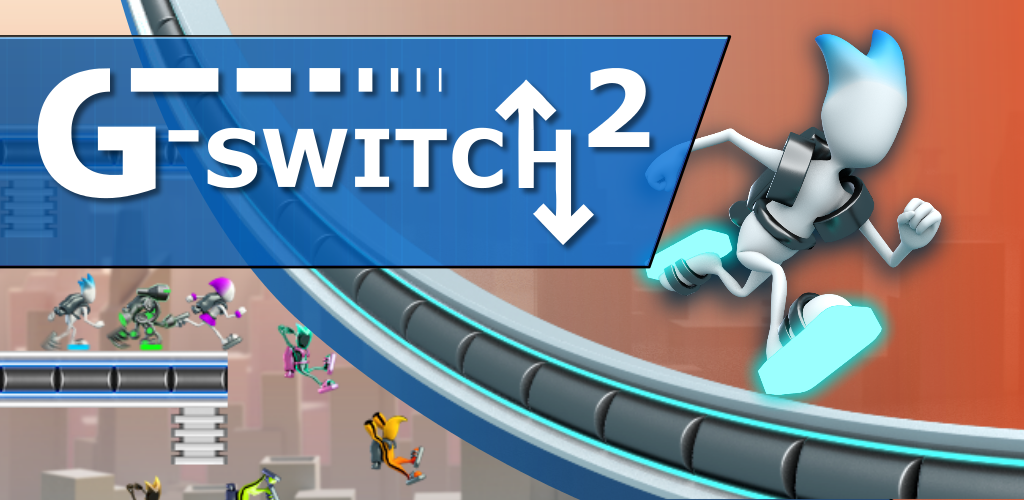 G Switch 2 game preview