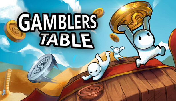Gamblers Table game preview