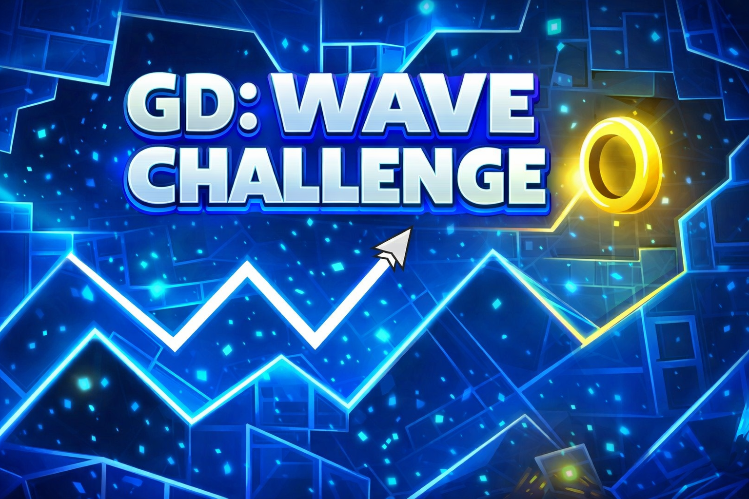 Gd Wave Challenge game preview