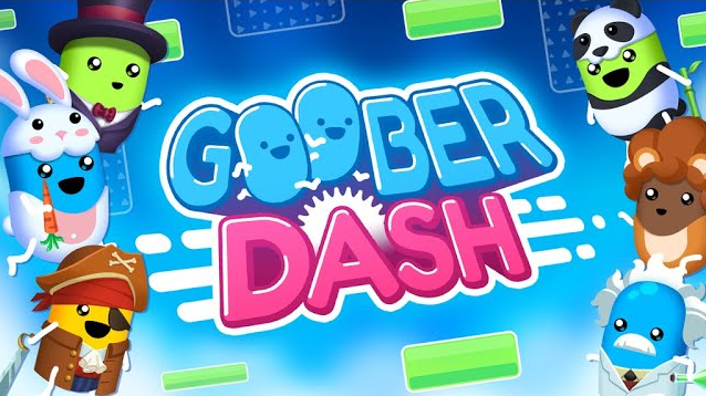 Goober Dash Game game preview