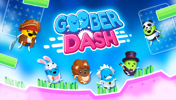 Goober Royale game preview