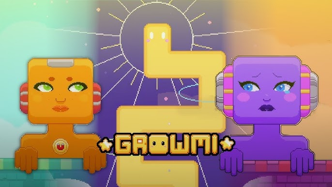 Growmi game preview