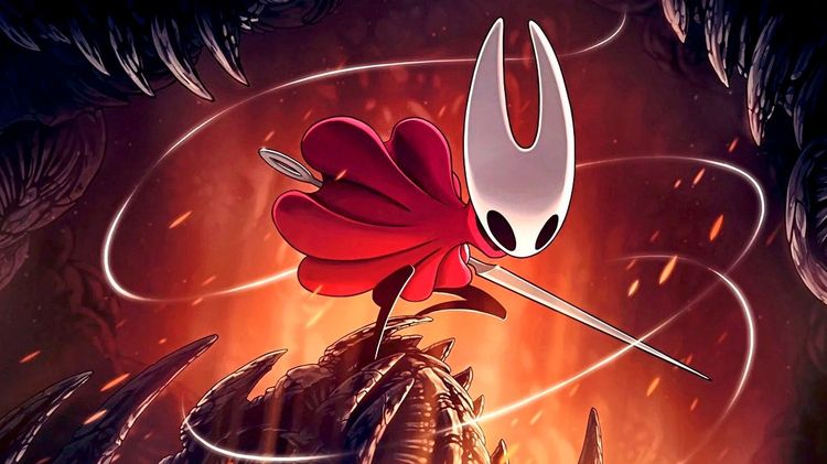 Miniatura del juego Hornet Adventure