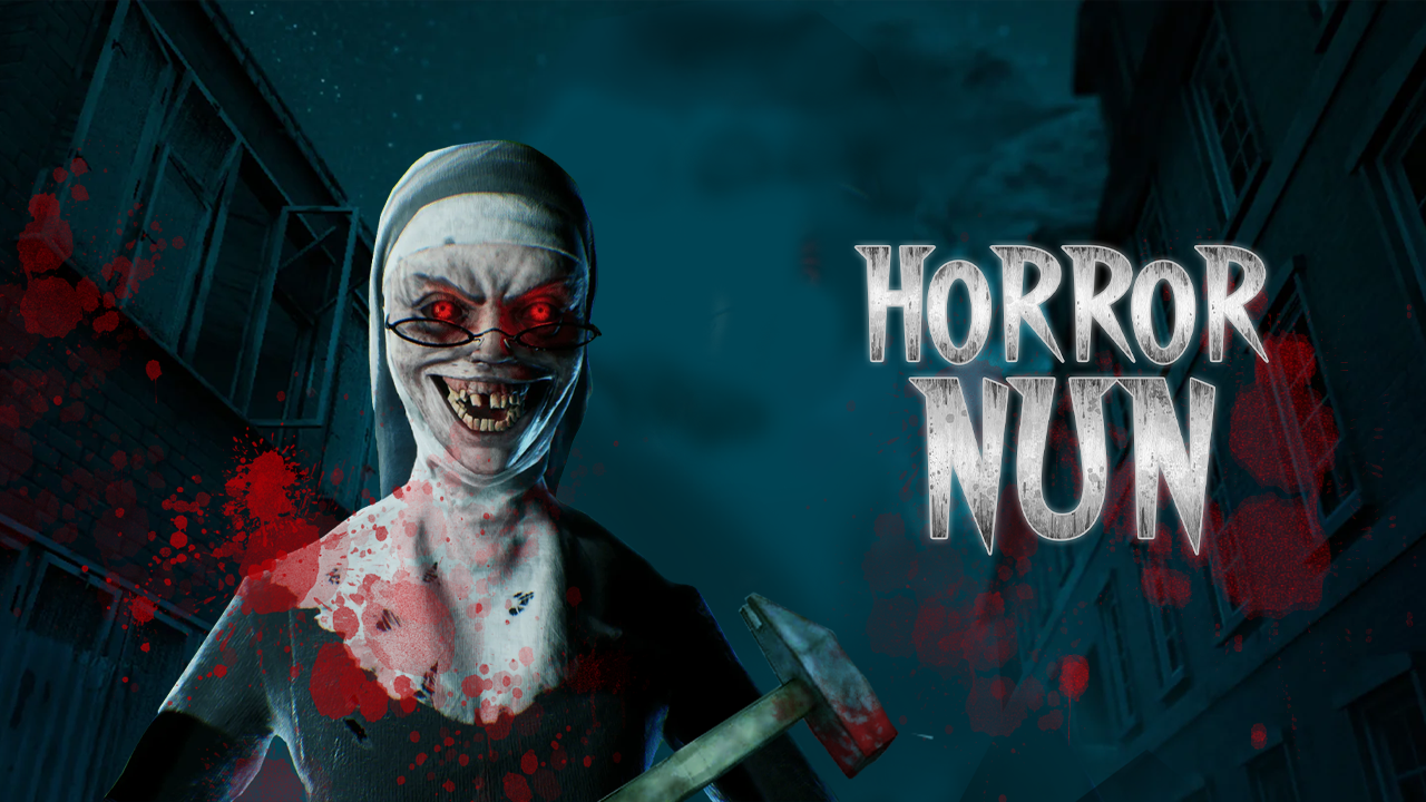 Horror Nun game preview