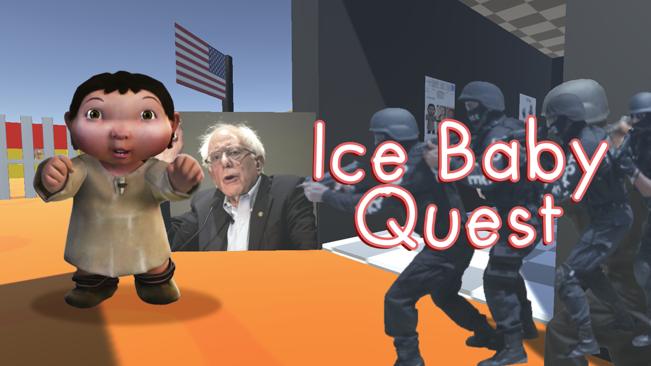 Miniatura del juego Ice Baby Quest