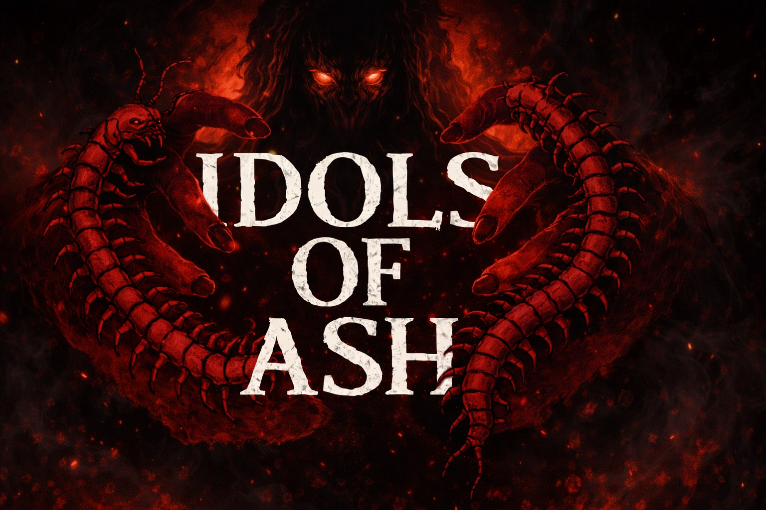Idols Of Ash game preview