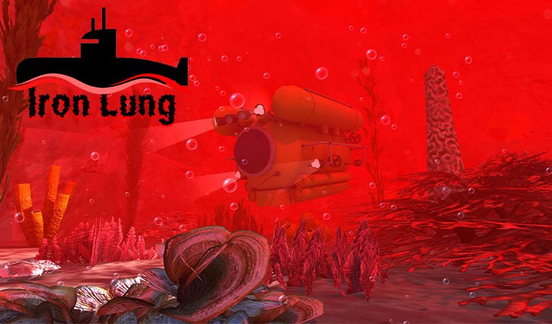 Iron Lung game preview