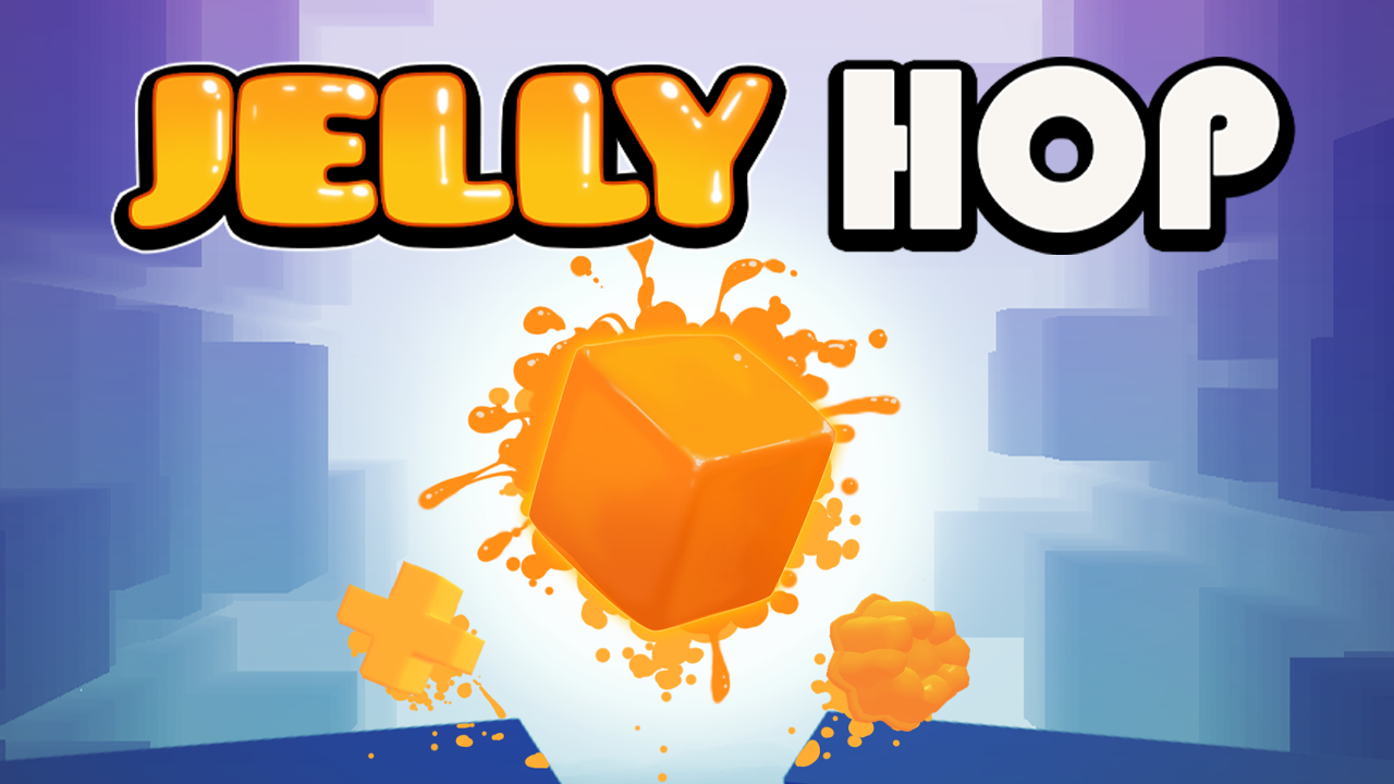 Jelly Hop game preview