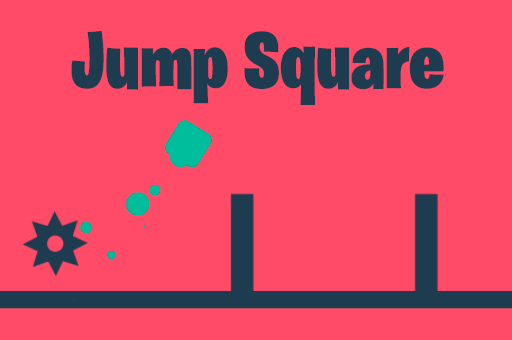 Aperçu du jeu Jump Square