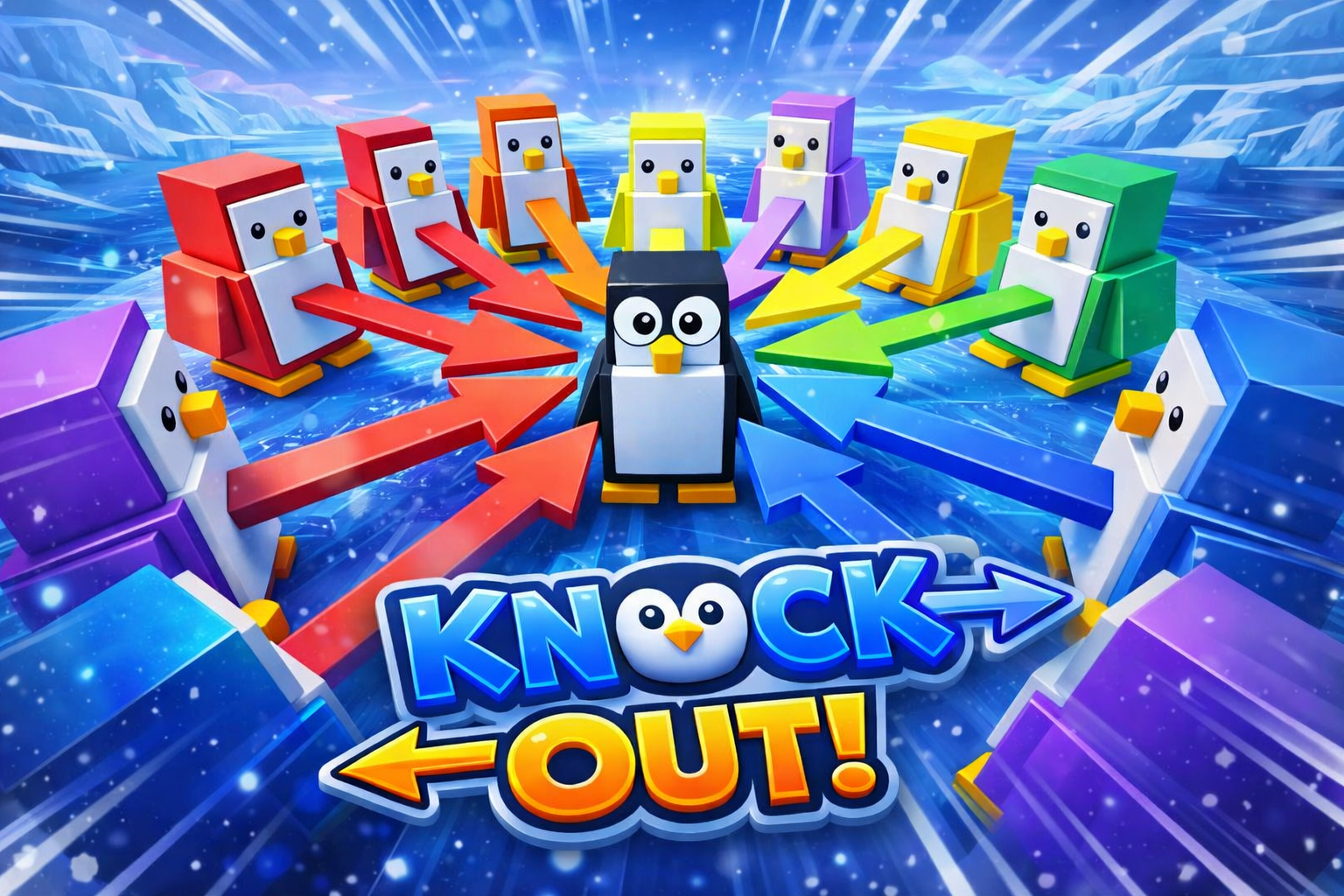 Knockout game thumbnail