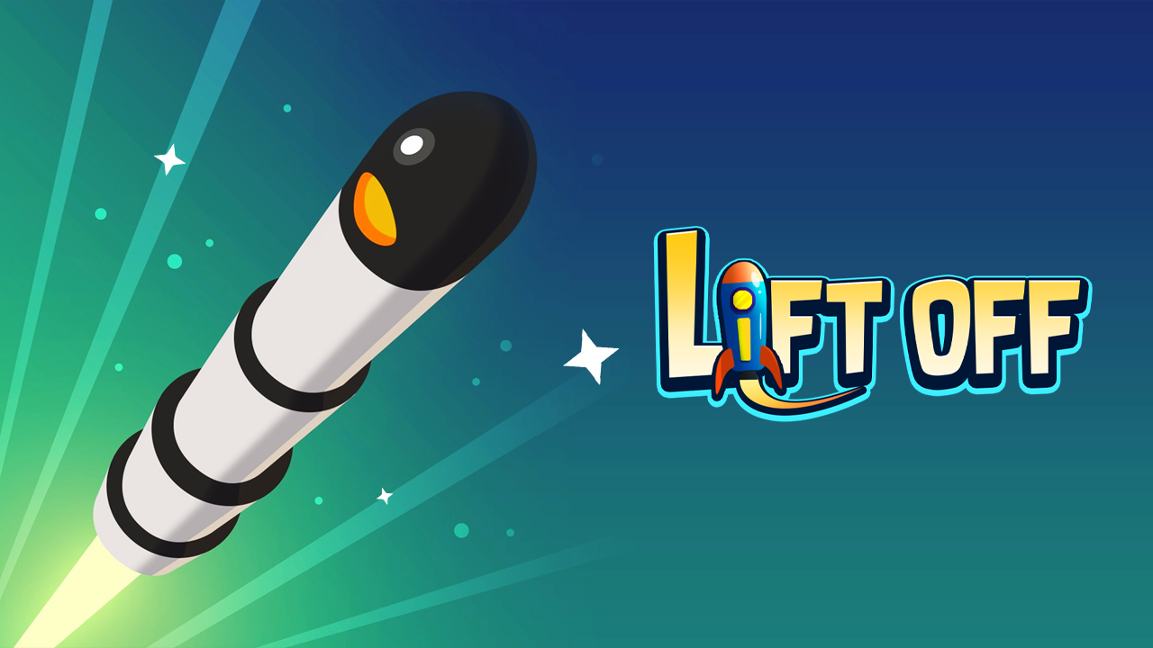 Aperçu du jeu Lift Off