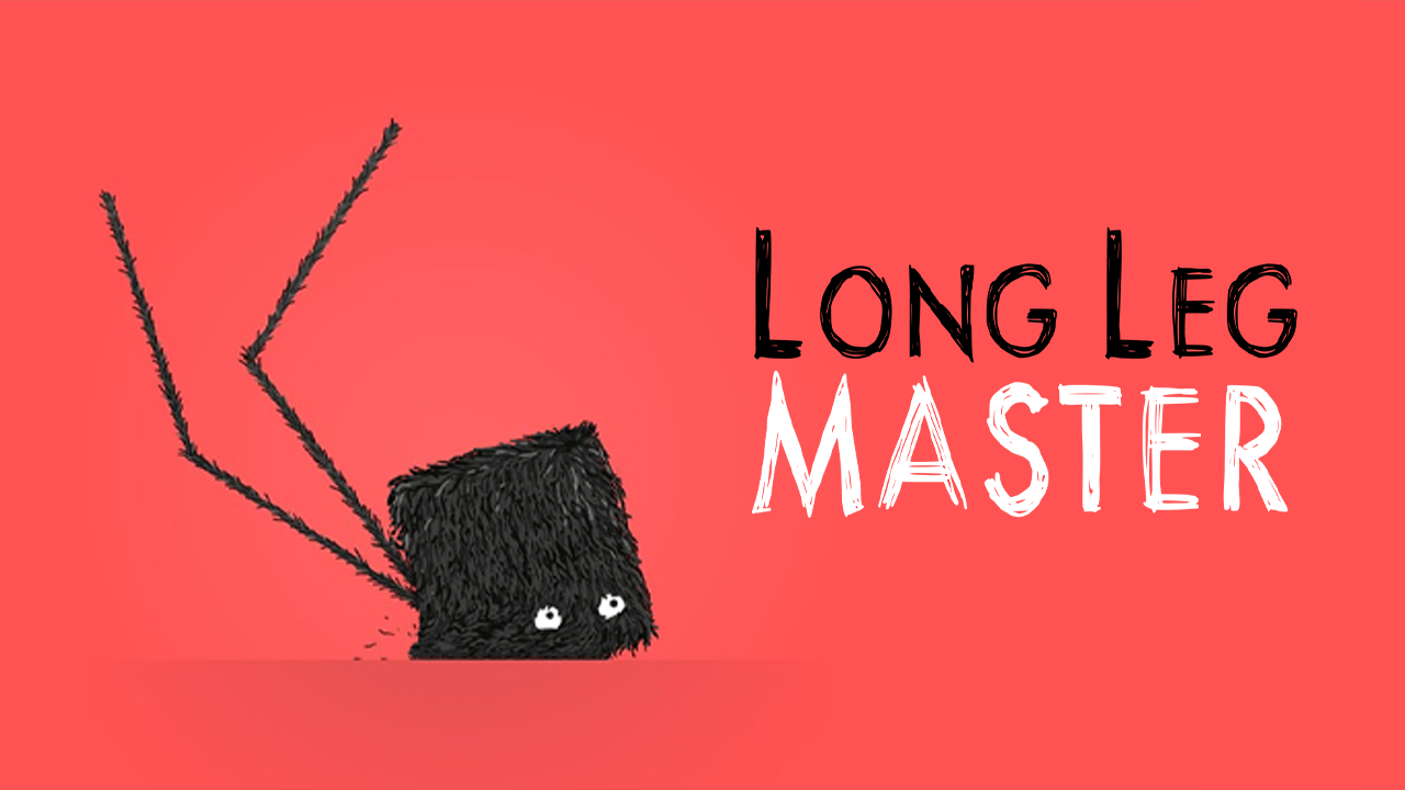 Long Leg Master game thumbnail