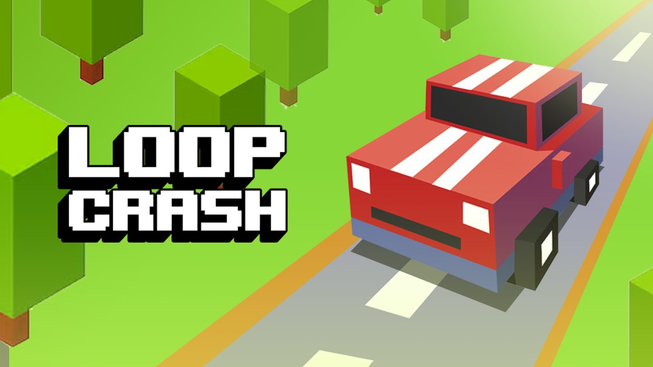 Loop Crash game preview