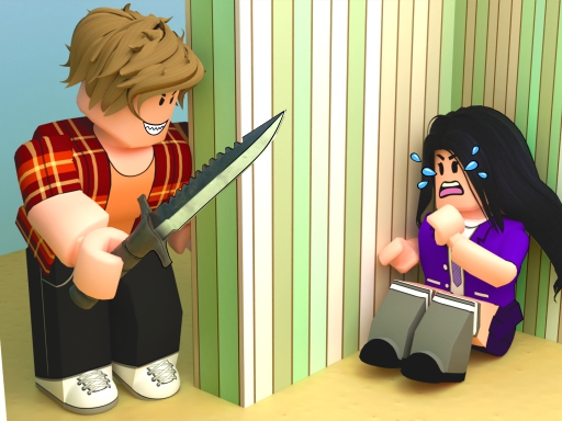 Murder Mystery game preview
