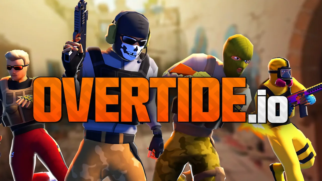 Overtide Io game thumbnail