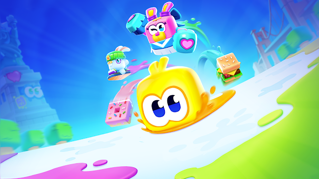 Paper Io 2 game preview